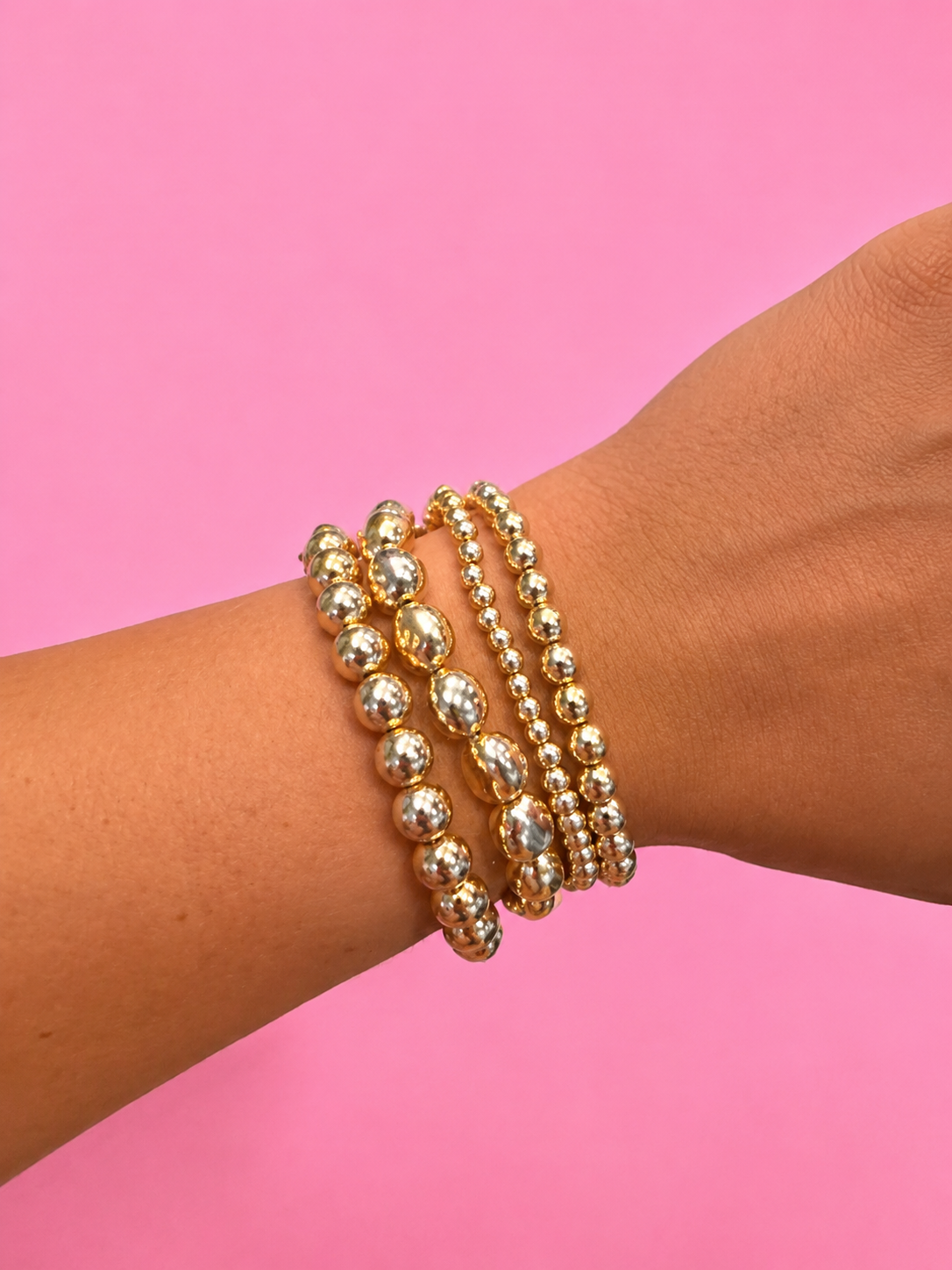 City Chic Stack