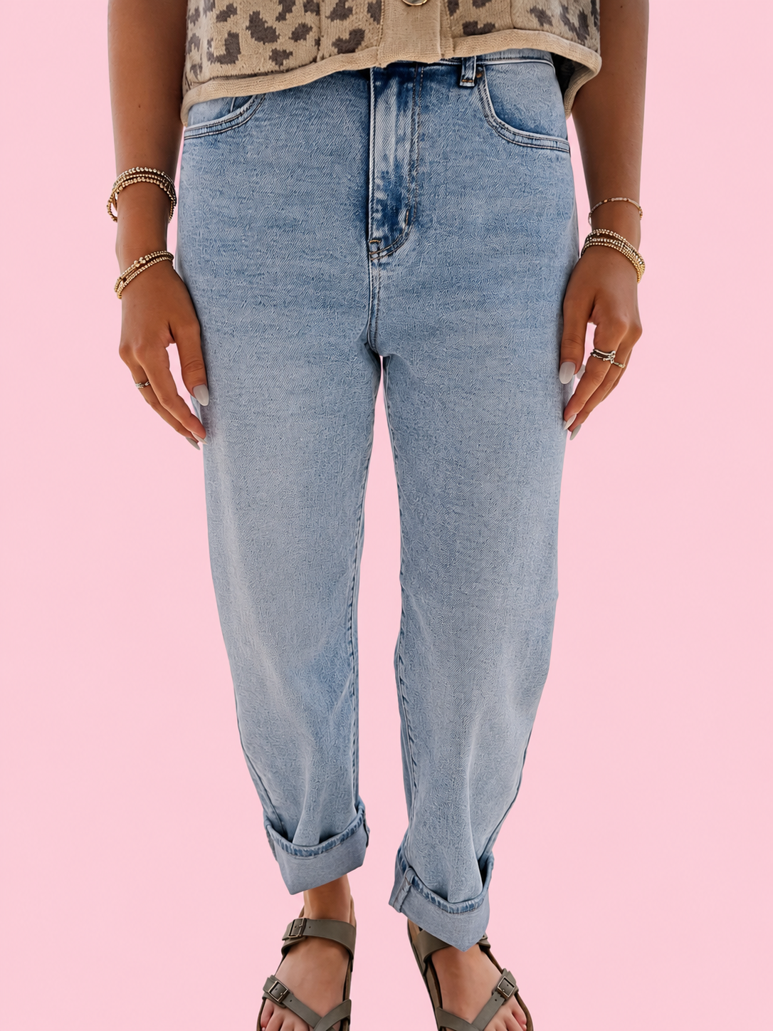 The Weekend Judy Blue Jeans