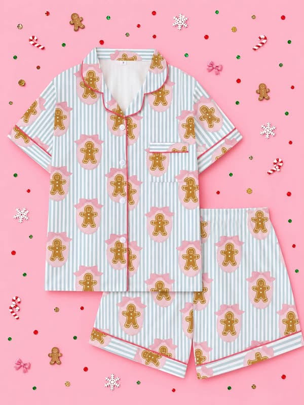 Christmas PJ’s Adult