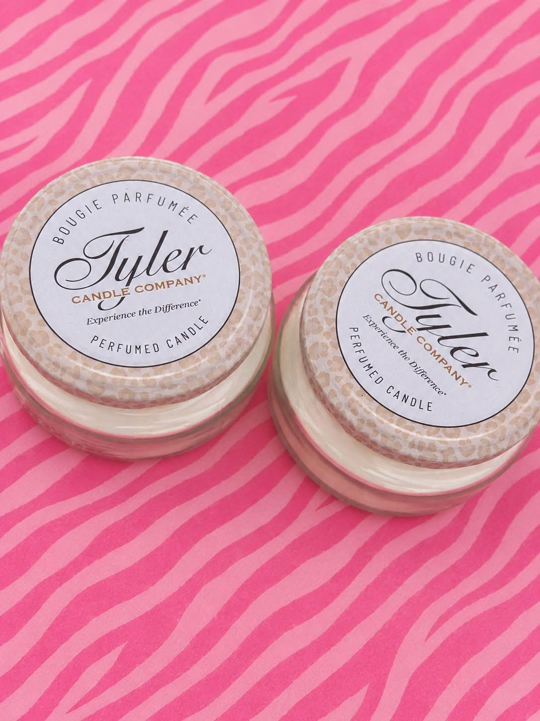 Tylers Company Diva Candle 11oz