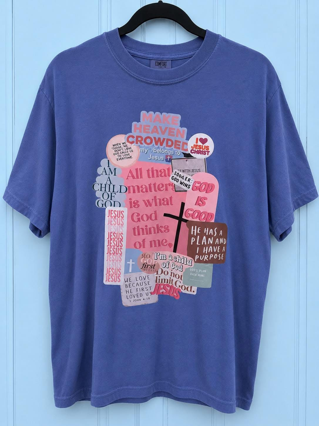 Child of God Tee