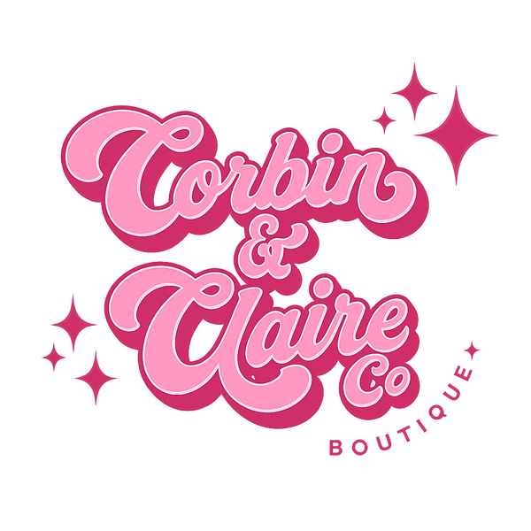 Corbin & Claire Co 