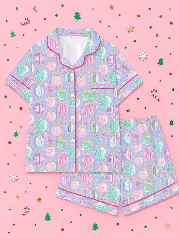 Christmas PJ’s Adult
