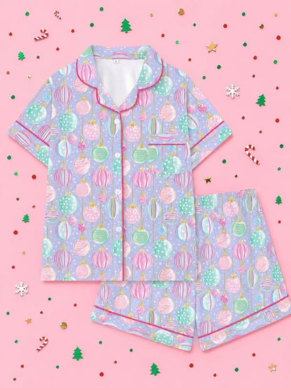 Christmas PJ’s Adult