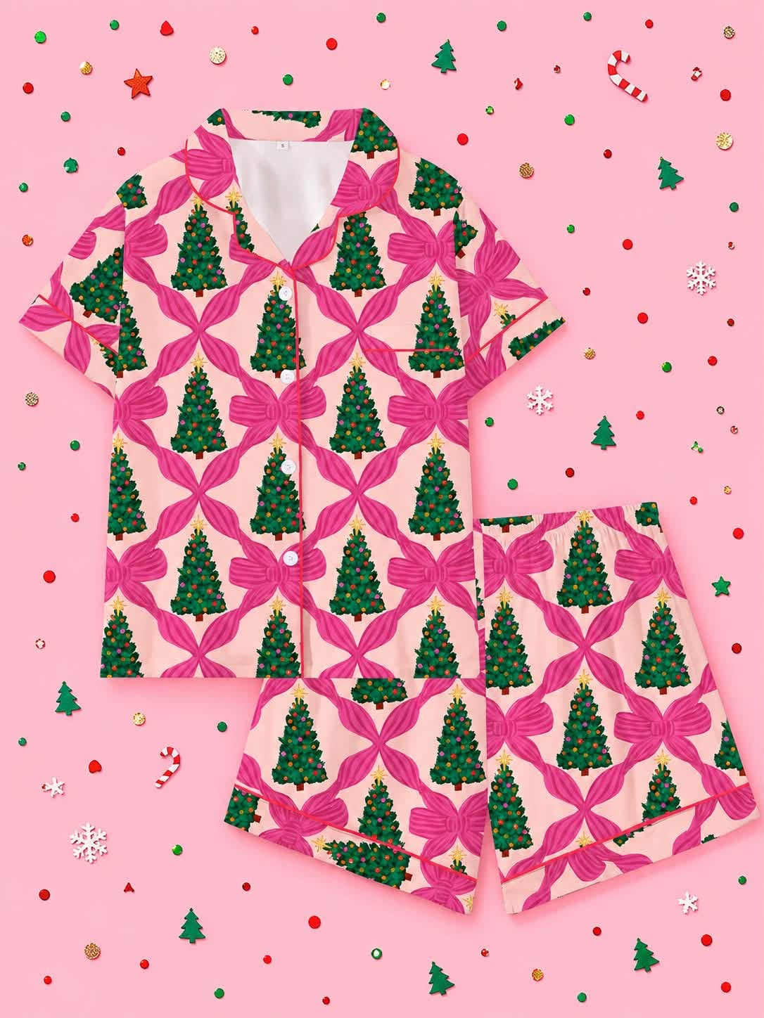 Christmas PJ’s Adult