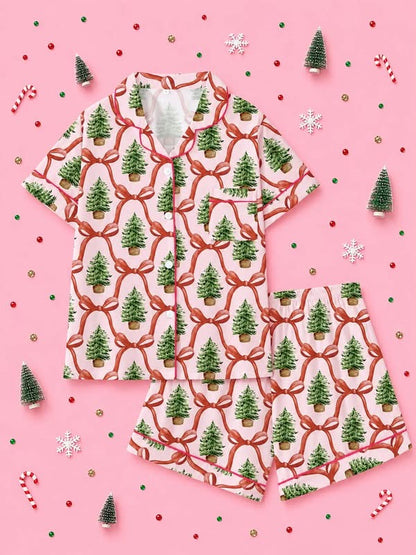 Christmas PJ’s Adult