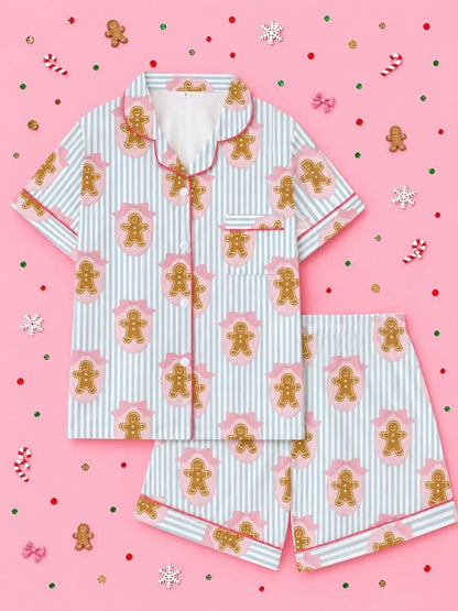 Christmas PJ’s Adult