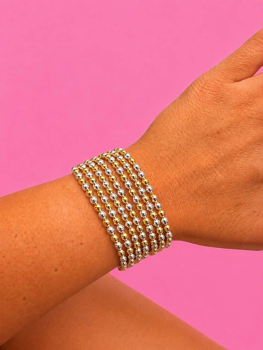 Two-Tuned Luxe Stack