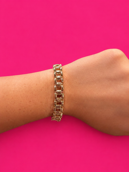 Boss Babe Bracelet