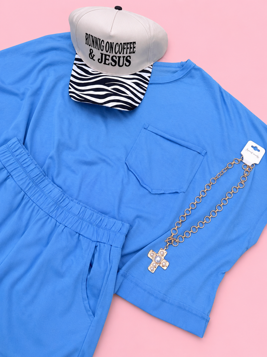 Cloud 9 Comfort Set