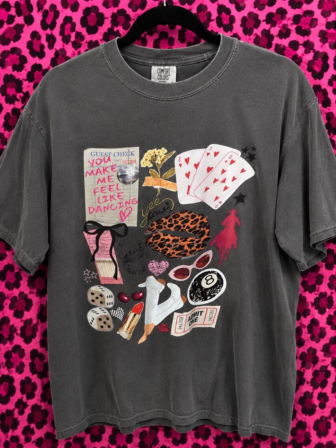 Southern Charm Tee
