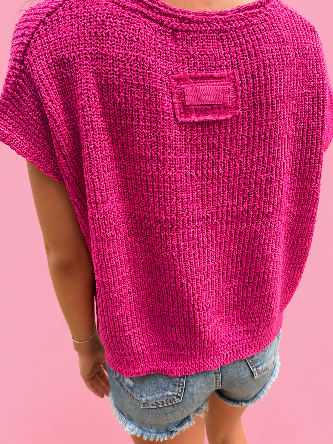 Bright Side Sweater